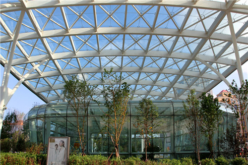 陜西鋼結(jié)構(gòu)廠家 陜西鋼結(jié)構(gòu)廠家