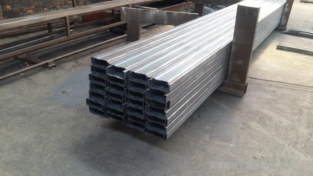 四川光伏支架C型鋼