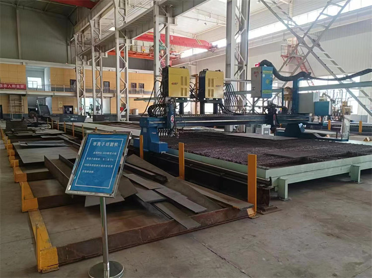 四川等離子切割機